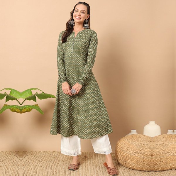 GET UP To 60 % OFF PARTY WEAR KURTIS