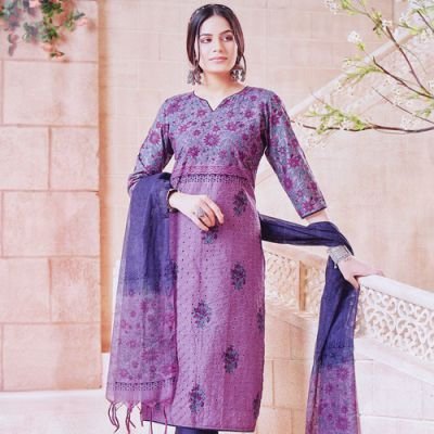 Salwar Suit