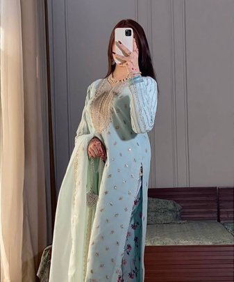 Designer 3 Pis Suit Collection