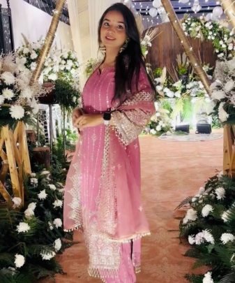 Designer 3 Pis Suit Collection