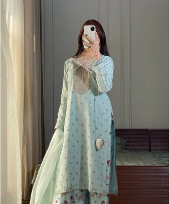 Designer 3 Pis Suit Collection