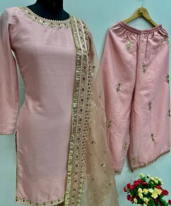 Designer Eid Special Collection