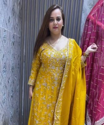 Designer Pakistani 3 Pis Collection