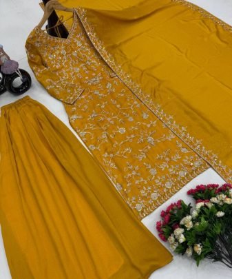 Designer Pakistani 3 Pis Collection