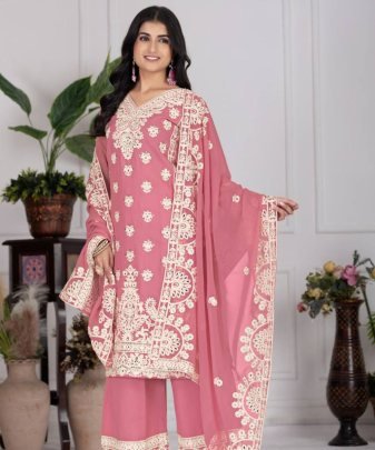 Designer Party Wear Suit Collection