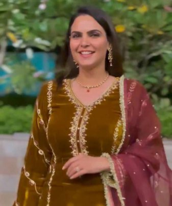 New Designer Wear Heavy Chine Stitched Work 3 Pis Suit Set