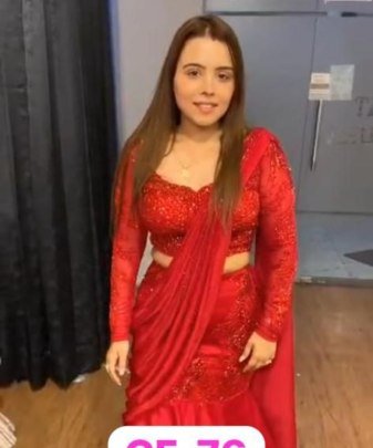 New Designer Wear Heavy Work 3 Pis Suit Set