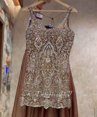 Party Wear Designer 3 Pis Suit Collection