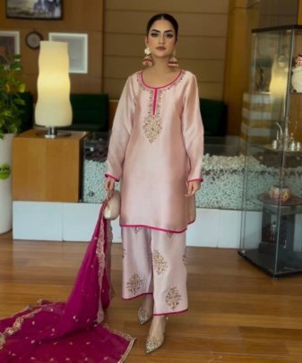 Party Wear Designer Suit Collection