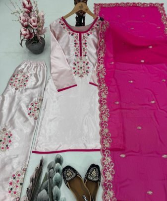 Party Wear Designer Suit Collection