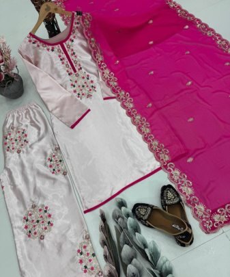 Party Wear Designer Suit Collection