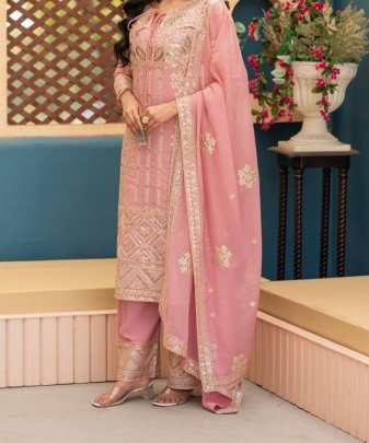 Party Wear Eid Special Collection