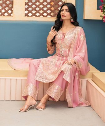 Party Wear Eid Special Collection