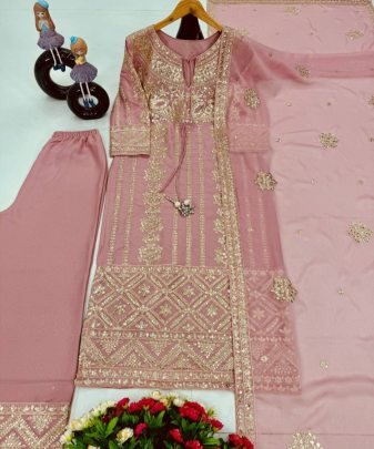 Party Wear Eid Special Collection
