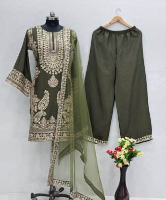 Super Hit 3 Pis Eid Collection