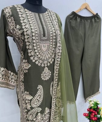 Super Hit 3 Pis Eid Collection