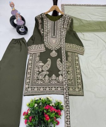 Super Hit 3 Pis Eid Collection