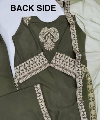 Super Hit 3 Pis Eid Collection